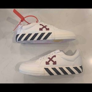 OFF-WHITE Shoes